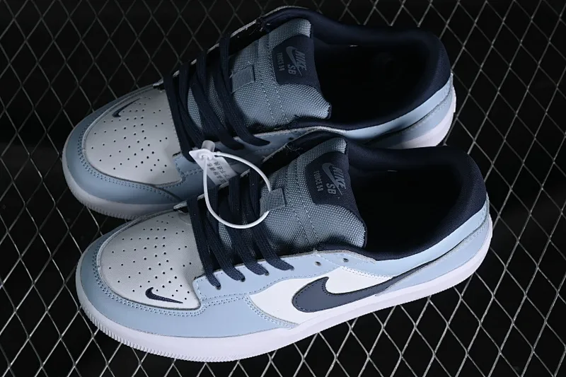 All categories Nk SB Dunk series Nk SB Dunk Low low-top sneakers Nk SB Force 58 Nike simple retro skateboard shoes HJ3489-141